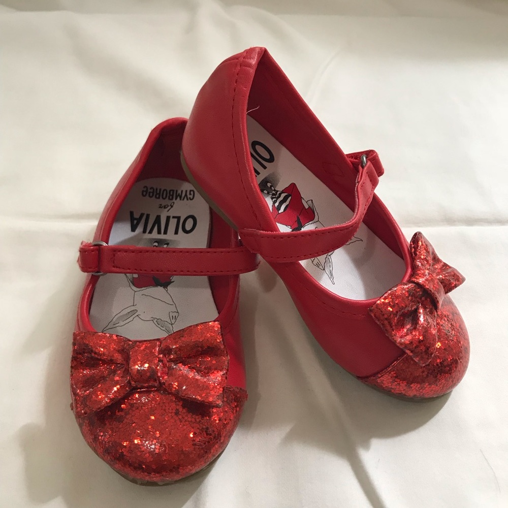 Gymboree Dress Shoes